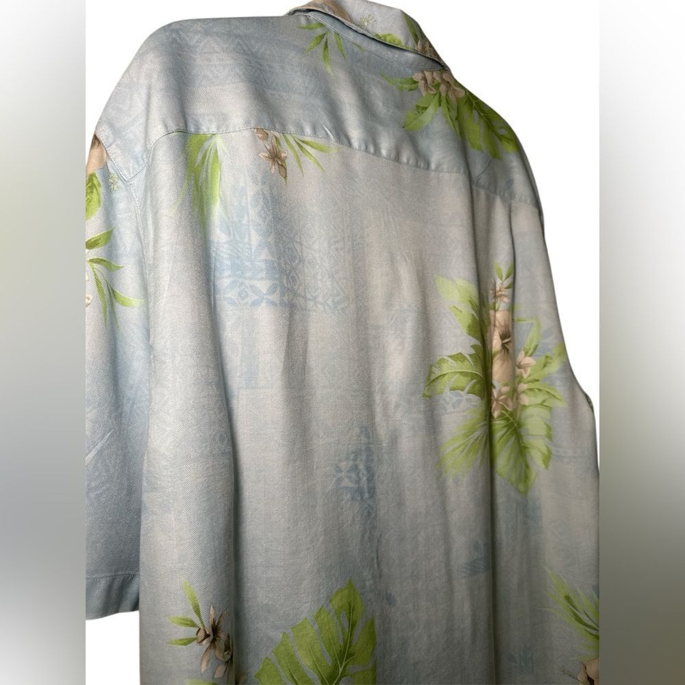 Caribbean Joe Hawaiian Shirt - Picture 3 of 5